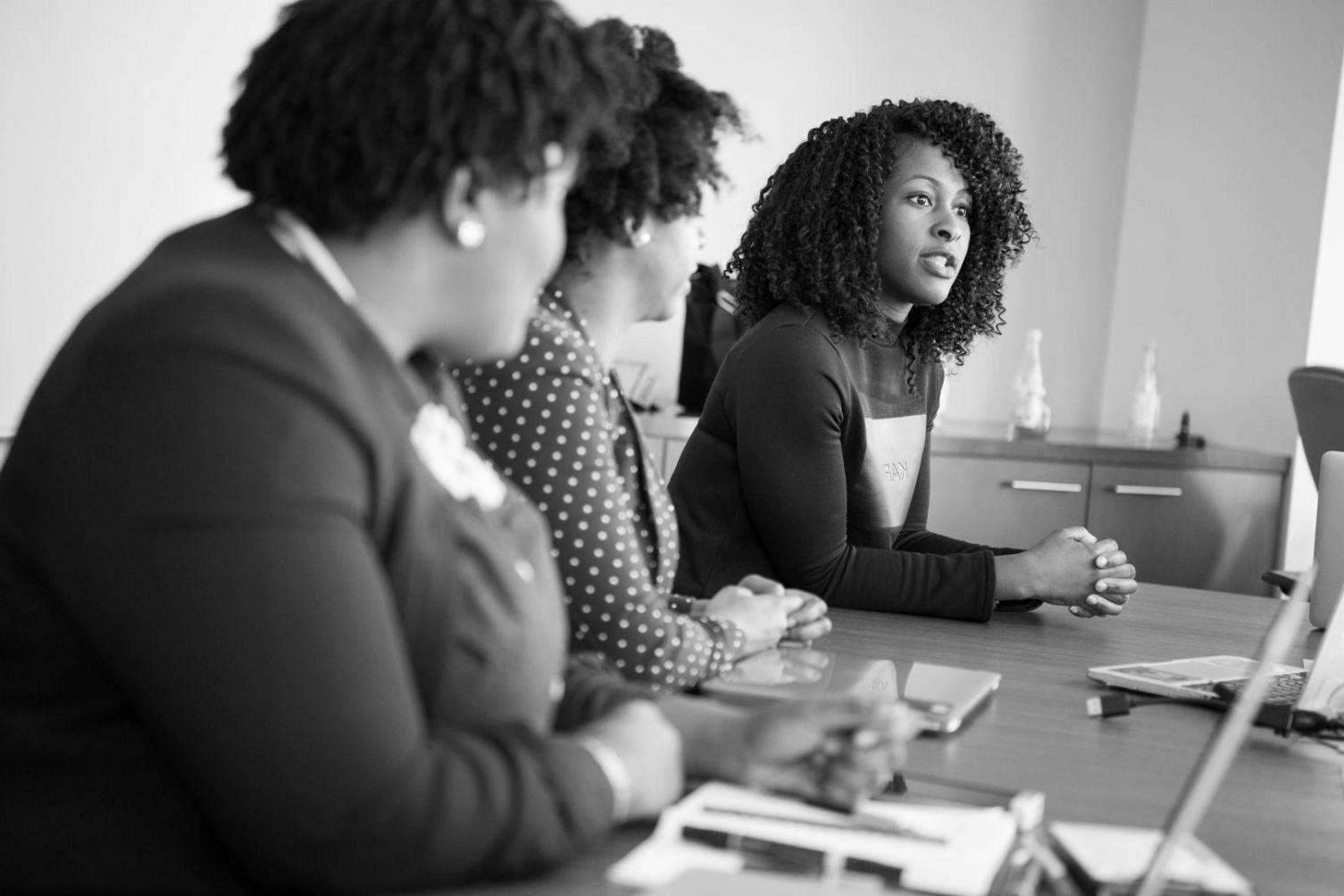 Espacio de trabajo colaborativo del equipo ponalirevxa